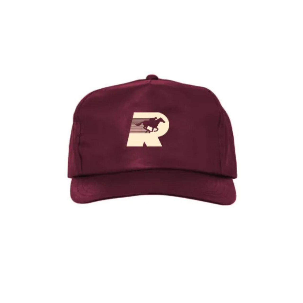 ICON BURGUNDY CAP