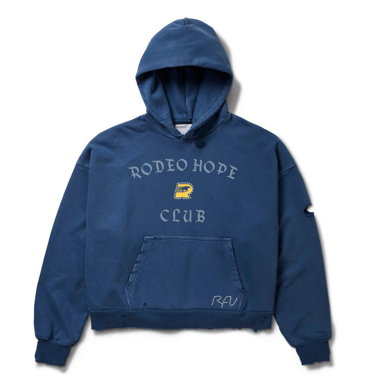 97-12 HOODIE